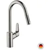 Image de Hansgrohe - Focus M41 Mitigeur Monocommande De Cuisine M41 240,
