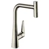 Image de Hansgrohe - Talis M51 Mitigeur Monocommande De Cuisine M51 300, Bec