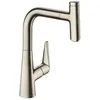 Image de Hansgrohe - Talis M51 Mitigeur Monocommande De Cuisine M51 220, Bec