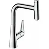 Image de Mitigeur De Cuisine Eh 220 Talis Select S Dn 15, Avec Sbox, Bec Extractible Chromé