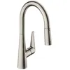 Image de Hansgrohe - Talis S M51 Mitigeur Monocommande De Cuisine 200,