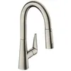 Image de Hansgrohe - Talis S M51 Mitigeur Monocommande De Cuisine 160,