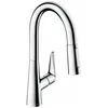 Image de Hansgrohe Talis S M51 Mitigeur Monocommande De Cuisine 160,