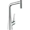 Image de Hansgrohe - Metris M71 Mitigeur Monocommande De Cuisine 320,