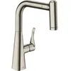 Image de Hansgrohe - Metris M71 M71 Mitigeur Monocommande De Cuisine 220,