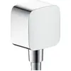 Image de hansgrohe AXOR ShowerSolutions FixFit Raccord de flexible, 36731000