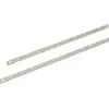 Image de hansgrohe AXOR kit de rail de montage, pour iBox universal, 93171000