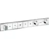 Image de hansgrohe RainSelect set encastré pour 5 consommateurs, 15358400