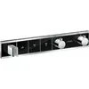 Image de hansgrohe RainSelect set encastré pour 3 consommateurs, 15356600