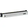 Image de hansgrohe AXOR corps de base pour module thermostat Select, 4 consommateurs, 18312180