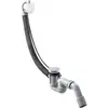 Image de Hansgrohe - Axor Flexaplus S Set Complet, Garniture De Vidage Et De