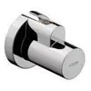 Image de hansgrohe AXOR flowstar, mitigeur d'angle, 51306000
