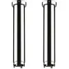Image de AXOR ShowerSolutions Verlängerung Set 230 mm für Deckenbefestigung ShowerHeaven 1200/300 4jet, Chrom