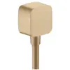 Image de hansgrohe AXOR ShowerSolutions FixFit Raccord de flexible, 36731140