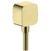 Image de hansgrohe AXOR ShowerSolutions FixFit Raccord de flexible, 36731990