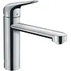 Image de Hansgrohe - Focus M42 Mitigeur Monocommande De Cuisine M42 120,