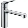 Image de HANSGROHE 71806000 : Robinet de cuisine, série Focus M42