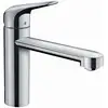 Image de Hansgrohe - Robinet De Cuisine Focus M42 120 Chromé