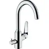 Image de Hansgrohe - Focus M42 Mitigeur Monocommande De Cuisine M42 220,