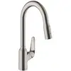 Image de Hansgrohe - Focus M42 Mitigeur Monocommande De Cuisine M42 220,