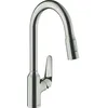Image de Hansgrohe - Focus M42 Mitigeur Monocommande De Cuisine M42 220,
