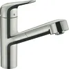 Image de Hansgrohe - Focus M42 Mitigeur Monocommande De Cuisine M42 150, Bec