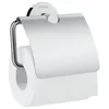 Image de Hansgrohe - Logis Universal Porte-papier Toilette, Chrome (41723000)