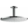 Image de Hansgrohe - Raindance S Douche De Tête 240 1jet Powderrain Avec Raccord Au Plafond Chromé