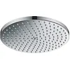 Image de Hansgrohe Tête de douche Raindance S 240 1 jet PowderRain 27623000 Chrome en occasion ou reconditionné