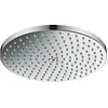 Image de hansgrohe RD S 240 1j PowderRain KB chrome, 1 pièce.