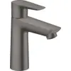 Image de hansgrohe Talis E mitigeur monocommande de lavabo 110, sans vidage, saillie de 112mm, 71712340