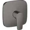 Image de hansgrohe Talis E mitigeur de douche à levier unique encastré, 71765340