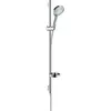 Image de hansgrohe RD Sel.S 120 3j PowderR./U"S Puro 900, 1 pièce.