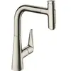 Image de Hansgrohe Talis M51 Mitigeur Monocommande De Cuisine 220,