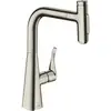 Image de Hansgrohe - Metris M71 Mitigeur Monocommande De Cuisine M71 240,