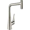 Image de Hansgrohe - Metris Select M71 Mitigeur Monocommande De Cuisine 320,
