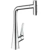 Image de Hansgrohe - Metris Select M71 Mitigeur Monocommande De Cuisine 320,