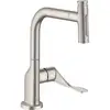 Image de Hansgrohe - Axor Citterio Dn15 Mitigeur Monocommande De Cuisine