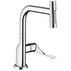 Image de Hansgrohe - Axor Citterio Dn15 Mitigeur Monocommande De Cuisine