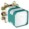 Image de Hansgrohe - Axor Corps De Base Pour Pomme De Douche 2 Jets Avec