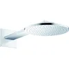 Image de Hansgrohe Axor Showersolutions Pomme De Douche 250 2 Jets,