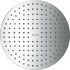 Image de AXOR ShowerSolutions : Douche de plafond 250, modèle 2 jets, intégrable au plafond, finition chrome
