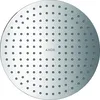 Image de Hansgrohe - Axor Showersolutions 250 Douchette Suspendue 2 Jets,
