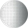 Image de AXOR ShowerSolutions pommeau de douche 300 2 jets intégré au plafond, chrome