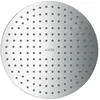 Image de Hansgrohe - Axor Programme De Douche - Douche De Tête 30 Cm, 2 Jets, Chrome 35305000