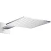 Image de AXOR ShowerSolutions tête de douche 300/300 2 jets avec bras de douche, chrome