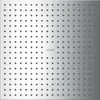 Image de AXOR ShowerSolutions : Douche de plafond 300/300, 1 jet, intégrable au plafond, finition chrome