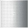 Image de AXOR ShowerSolutions : Douche de plafond 300/300, modèle 2jet, intégrable au plafond, finition chrome
