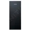 Image de Axor - Myedition - Plaque 120 Mm, Verre Noir 47902600