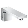 Image de Hansgrohe - Bec De Baignoire Axor Edge De La Taille D'Une Main, 46410000